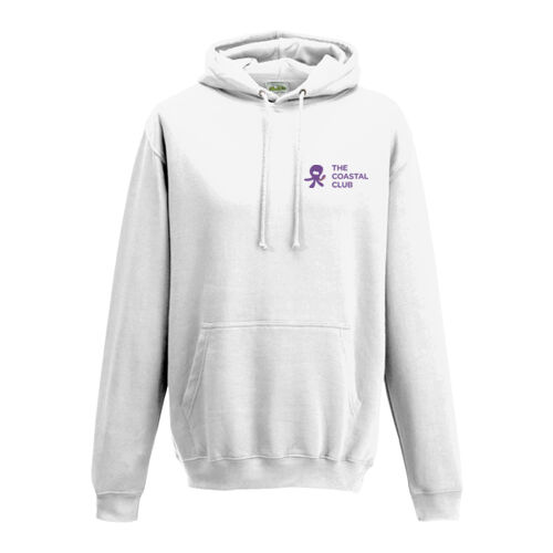Adults Coastal Club Hoody Thumbnail